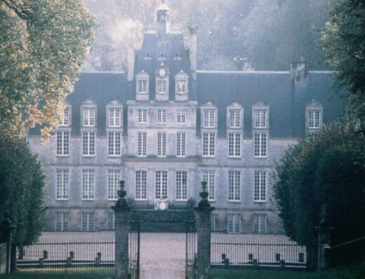 Jardins & Château de Lantheuil