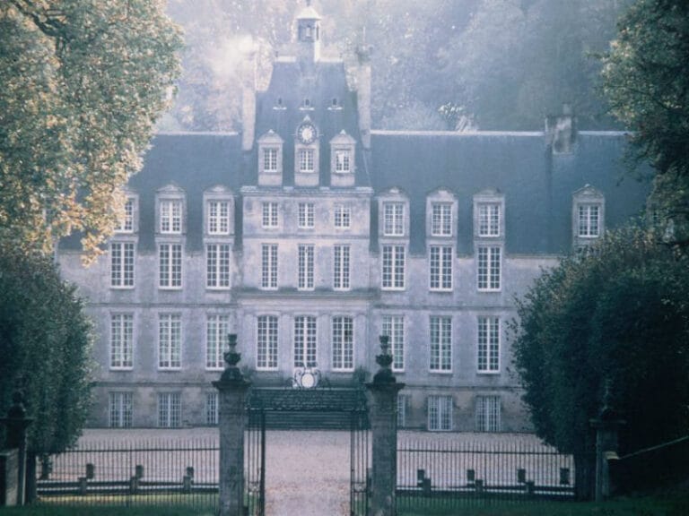 Jardins & Château de Lantheuil
