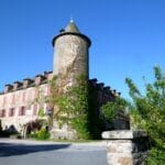 Château des évêques