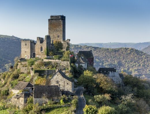 Château de Valon