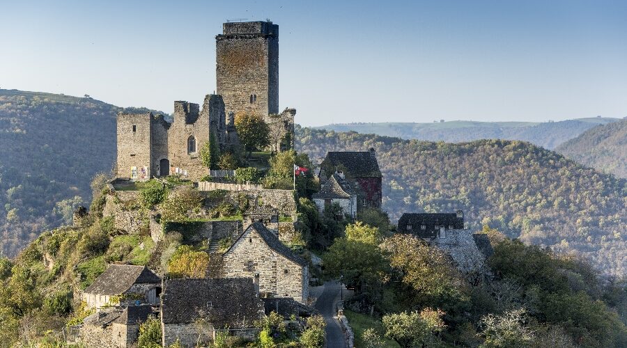 Château de Valon