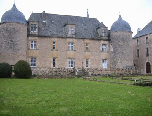 Château de Graves