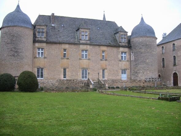 Château de Graves