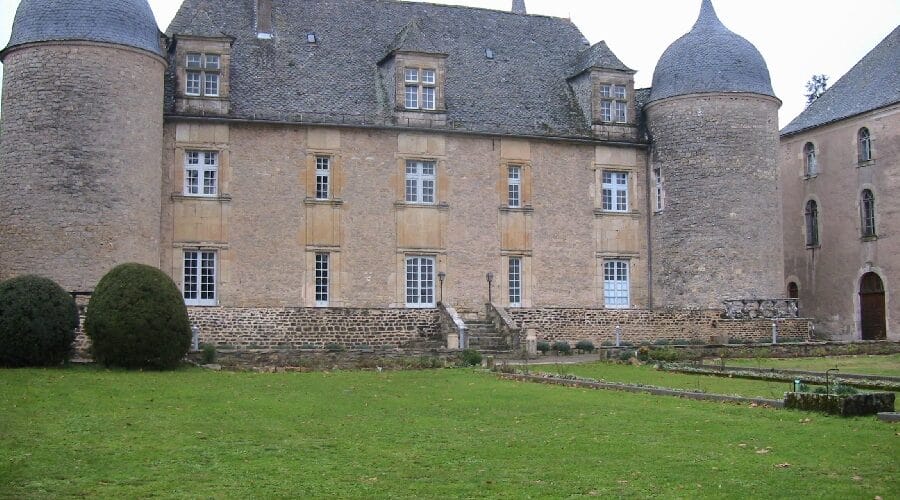 Château de Graves