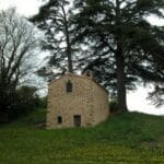 Chapelle Notre Dame de l'Ermitage