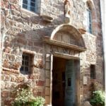 Chapelle des Pénitents Blancs