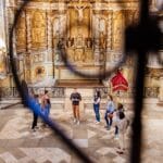 Chapelle des Pénitents Noirs