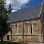 Chapelle Saint-Clair