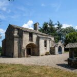 Chapelle de Salars
