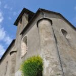 Chapelle St André de Clauzelles