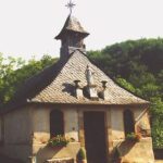 Chapelle Notre Dame des Buis