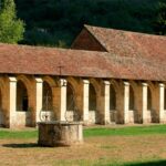 Chartreuse Saint-Sauveur