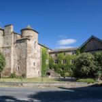 Château de Taurines