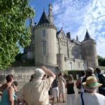 Château de Saint-Aulaye