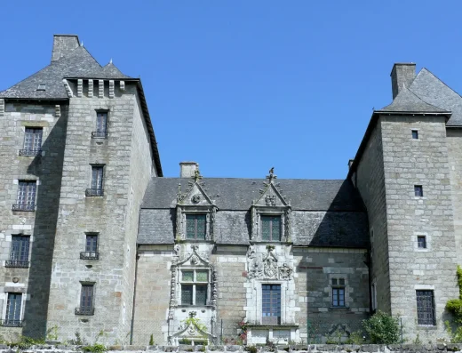 château de Noailles