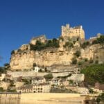 Château de Beynac