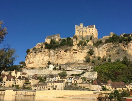 Château de Beynac