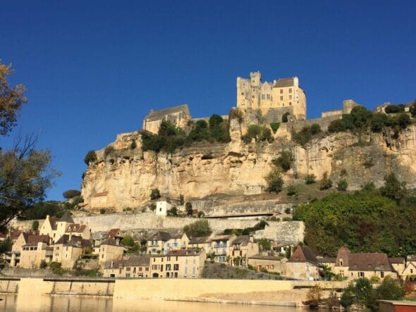 Château de Beynac