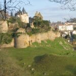 Château De Bressuire