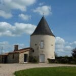 Château de La Dubrie