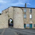 Château de Mauléon