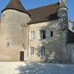 Château de Lignières