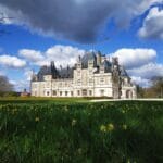 Château de Menetou-Salon