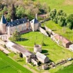 Le Chateau de Thiors