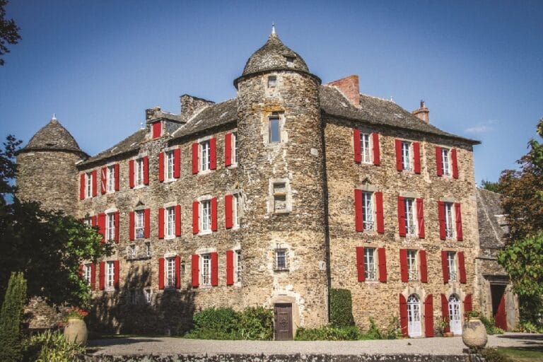 Château du Bosc – Demeure de Toulouse-Lautrec