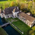 Château du Salembre