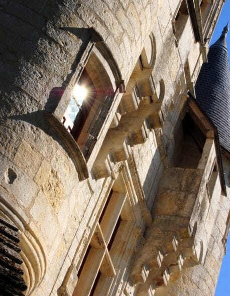 Château de Javarzay