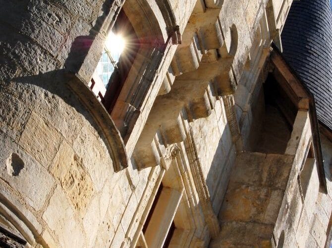 Château de Javarzay