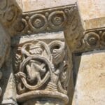 Eglise Abbatiale Saint-Pierre - Berry Roman
