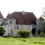 Château Saulnier