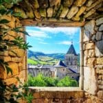 Cité médiévale de Sévérac-le-Château