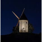 Moulin de Citole