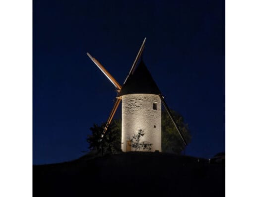Moulin de Citole