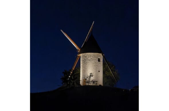 Moulin de Citole