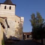 Eglise Saint-Martial