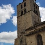 Collégiale Saint Christophe