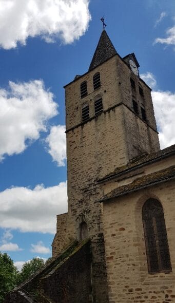 Collégiale Saint Christophe
