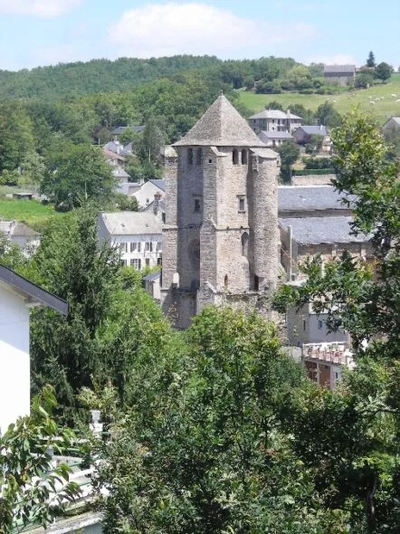 Cassagnes-Bégonhès