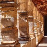 Monastère et Cloître des Augustins