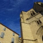 Collégiale Notre Dame