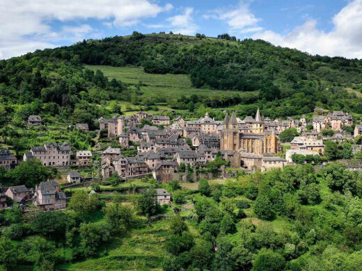 Conques