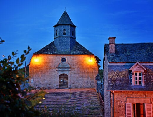 Corrèze
