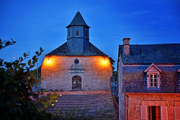 Corrèze