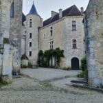 Château de Bellegarde