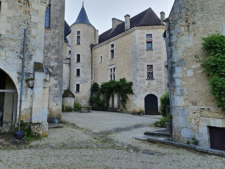 Château de Bellegarde