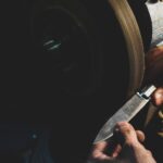 Couteau de Sauveterre